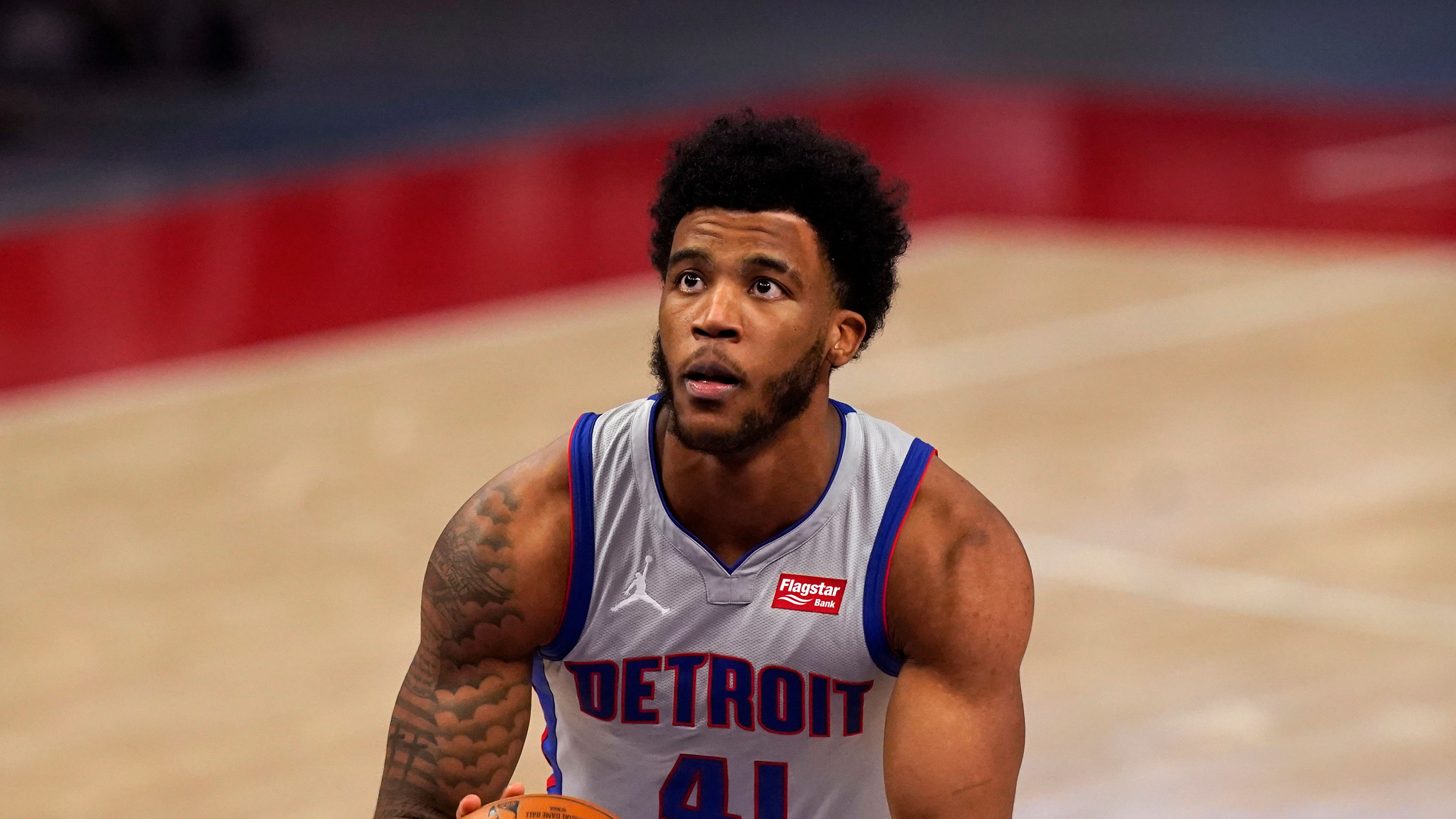Saddiq Bey (born April 9, 1999) is an American professional basketball player for the Detroit Pistons of the National Basketball Association (NBA). He...